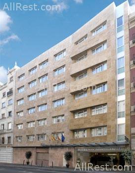 HCC Montblanc Hotel 